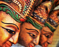 Ambalangoda Mask Museum