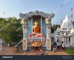 Angurukaramulla Temple