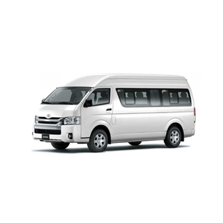 Large Van