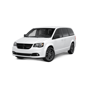 Mini Van