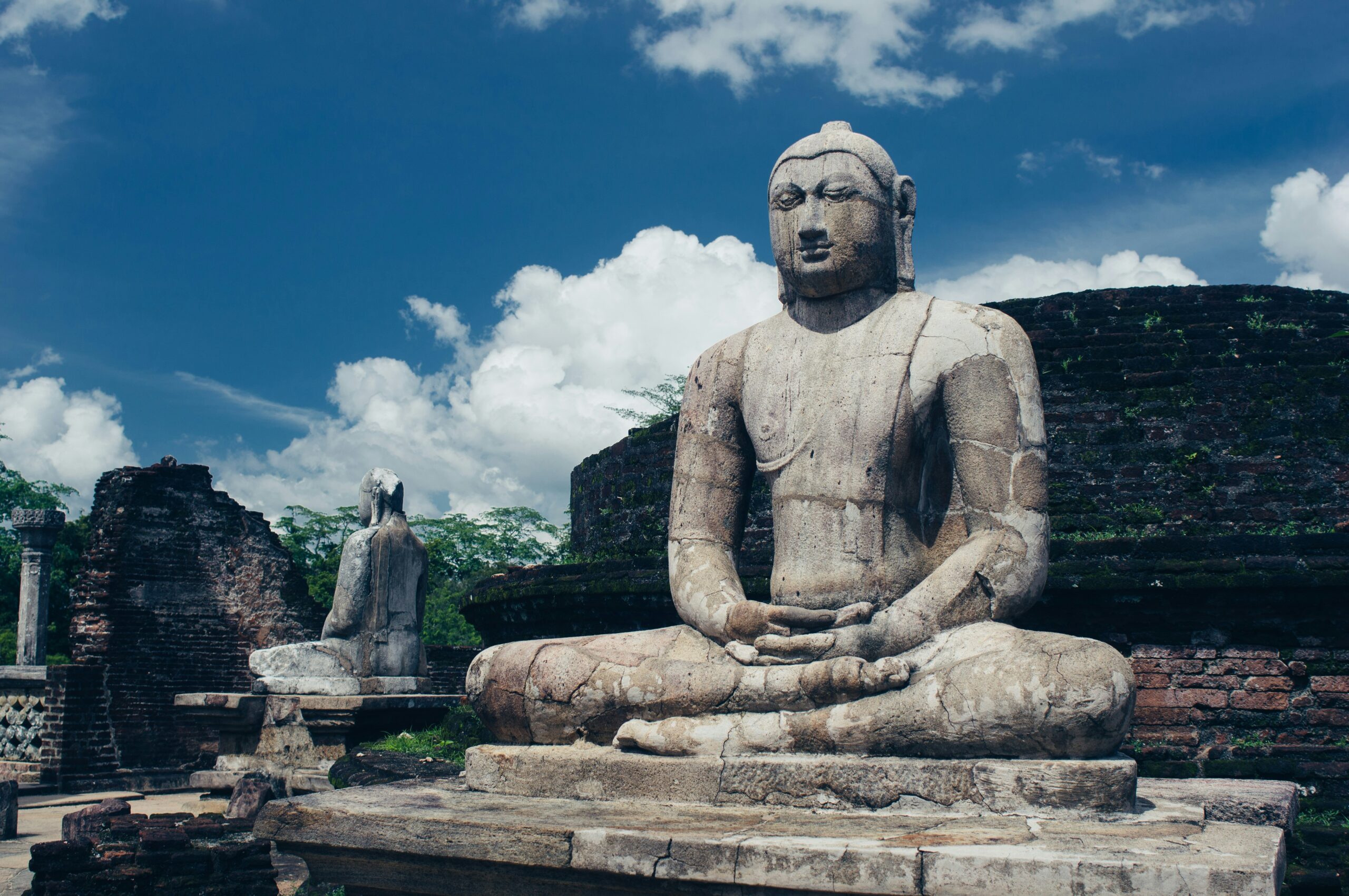Polonnaruwa 2 scaled