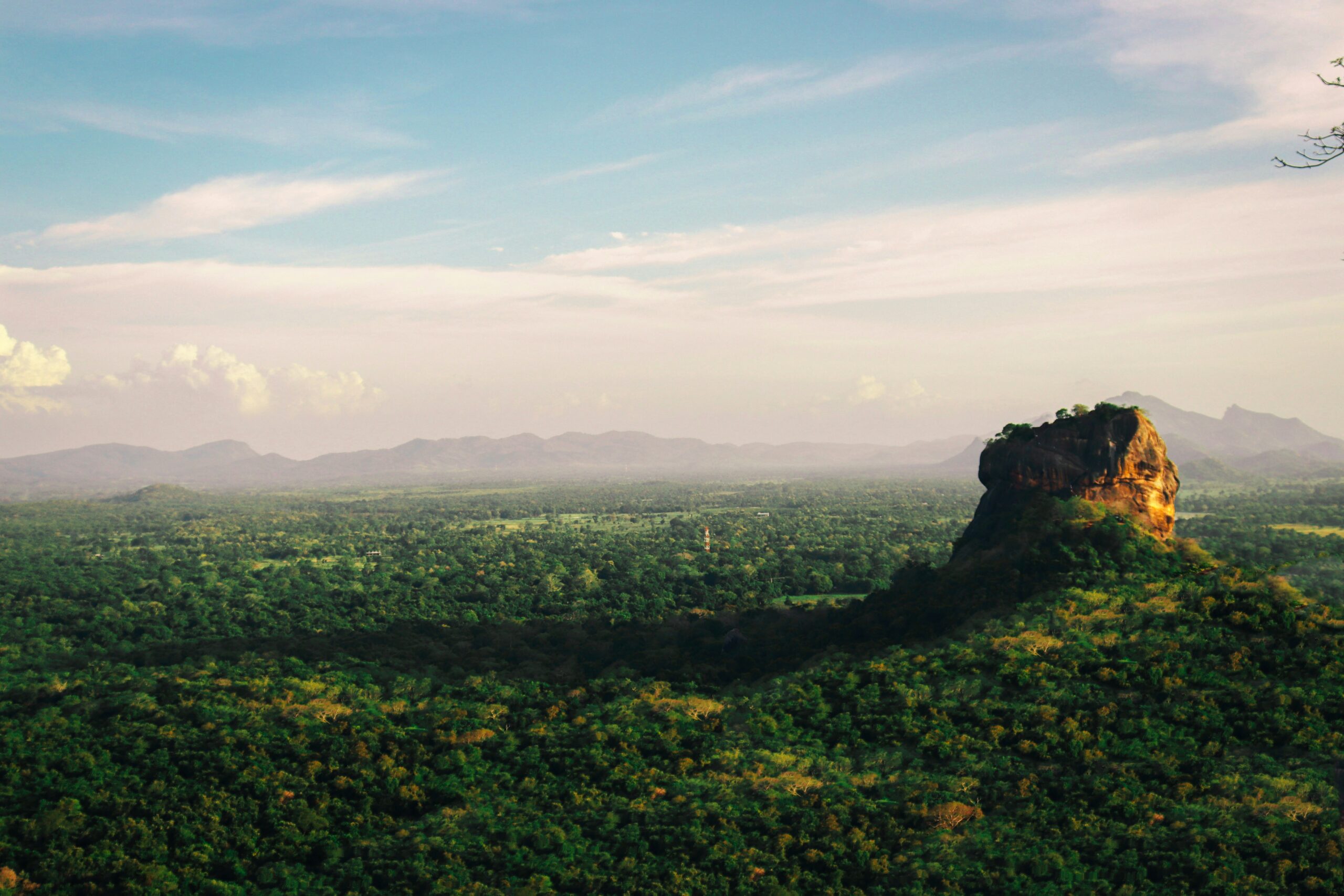 Sigiriya 4 scaled