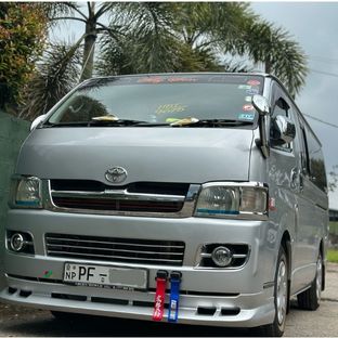 Large Van 2